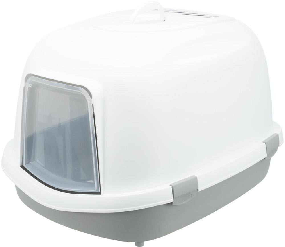 Trixie Primo XXL закритий туалет для великих котів 71x47x56 см (40176)